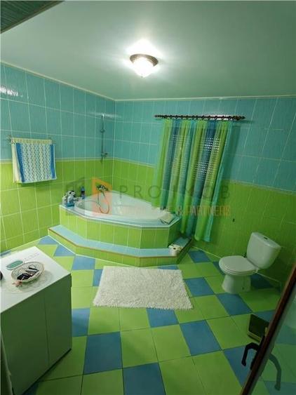 EXCLUSIVITATE! Casa tip parter si teren generos aproape de Buzau - 29