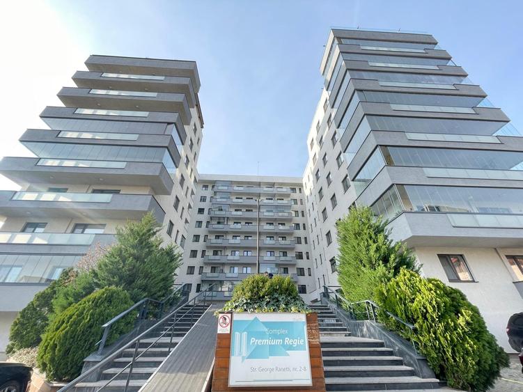 Grozavesti I Inchiriere I Apartament 2 camere I bloc nou I etaj 3 I mobilat - 12