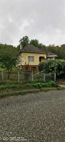 Casa de Vanzare la tara! - 1