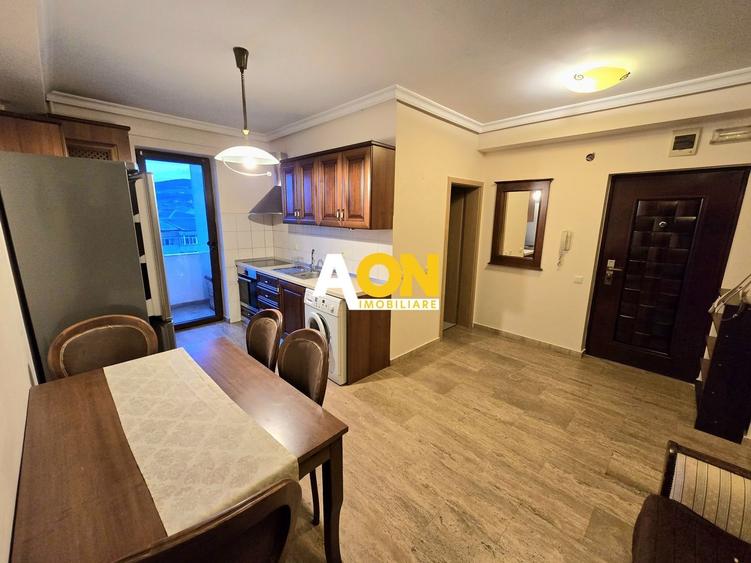 Apartament cu 2 Camere, Bloc Nou, Zona Stadion - 1