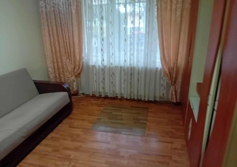 Apartament 2 Cam Centru B-dul. Dacia 45mp parter semirenovat centrala - 2