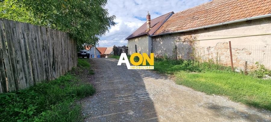 De vanzare 4003mp teren , Oarda de Sus - 2