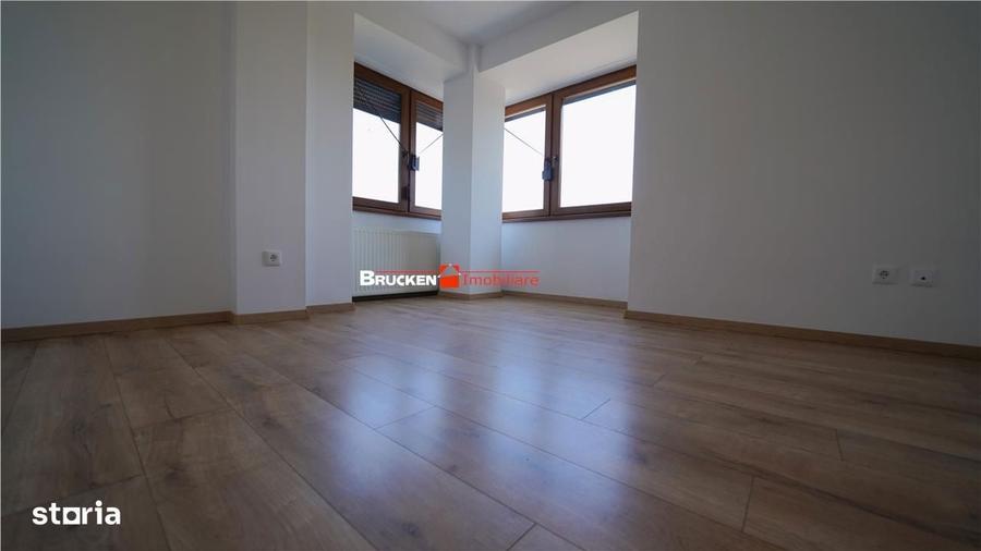 Apartament Spatios | 4 Camere | Centru Civic - 5