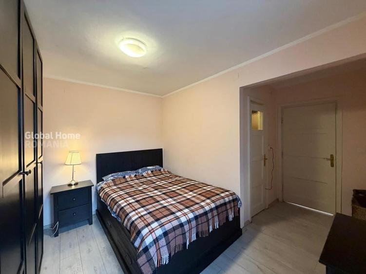 Ultracentral - Piata Romana | Langa Metrou | Apartament 2 Camere - Balcon - 5