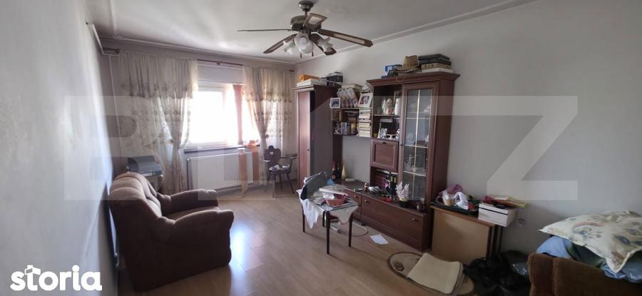 Apartament 3 camere, Mihai Bravu , 60 mp - 1