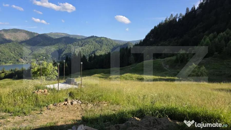 ???? Teren intravilan, de vanzare, 20 ari, zona Colibita - 1