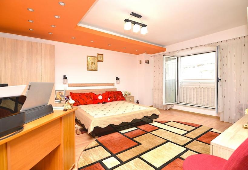 VANZARE APARTAMENT 2 CAMERE UNIRII – PIATA UNIRII - 9