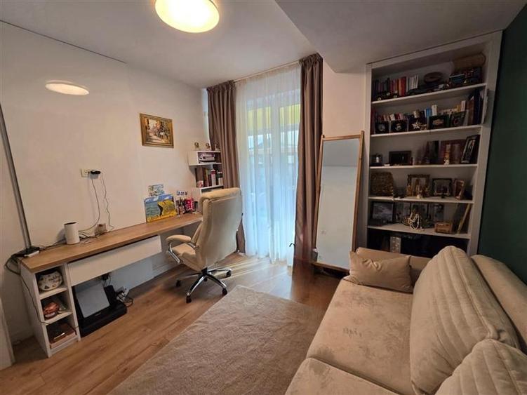 3 CAMERE + CURTE 93 MP 2 LOCURI  PARCARE SECTOR 1 BUCURESTII NOI METROU JIULUI - 22