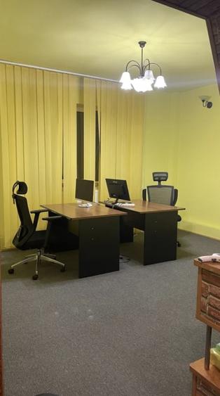 Casa de inchiriat, 6 camere, 4 bai, zona Gheorgheni - 4