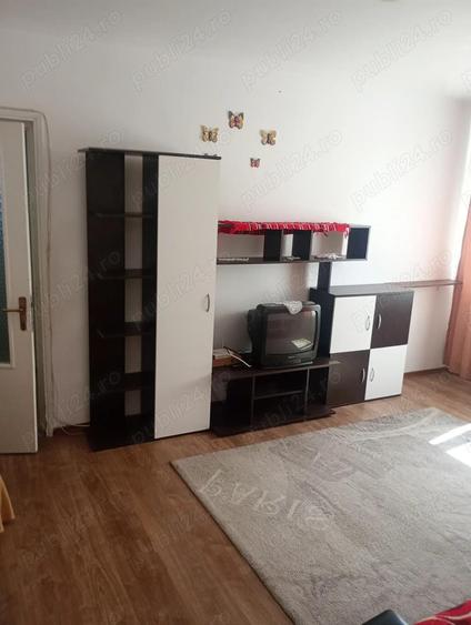 Apartament mobilat Darmanesti - 8