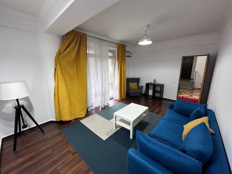 Parter.Bloc nou.Unirii-Cantemir - 8