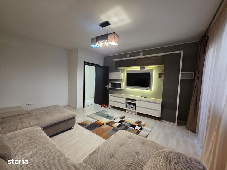 Apartament 3 camere, Parcare, Et 1, Gavana - 1