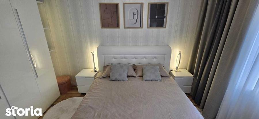 Apartament 3 cam de vanzare str. Onestilor Prima Decebal - 2