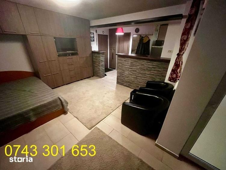 Garsoniera Drumul Sarii - centrala, direct proprietar - 1