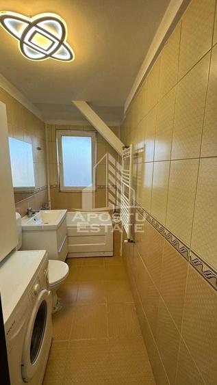 Apartament cu 2 camere, Timisoara,  zona Spitalul Judetean, Centrala - 8