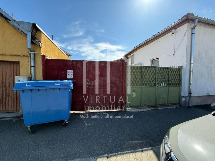 Casa individuala,  140 mp utili - Zona centrala - Ideal Investitie - 7