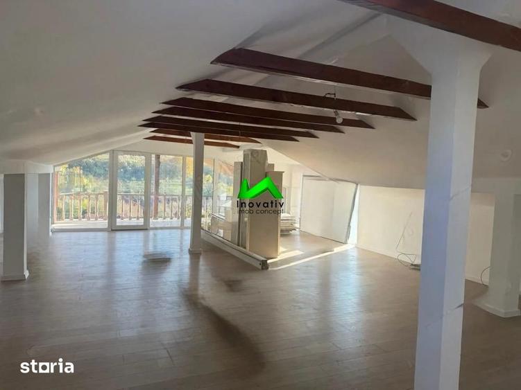 Casa de vanzare 6 camere Slimnic - 1