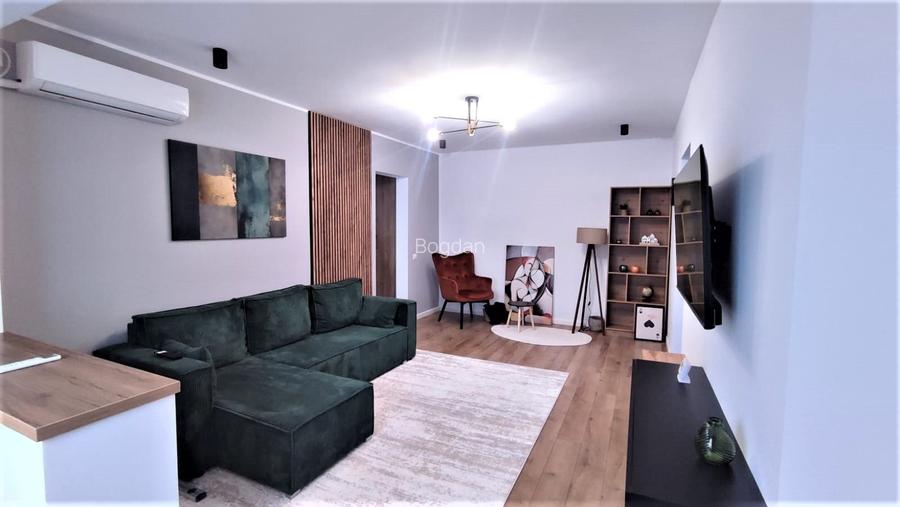 Ap. 2camere Micro 16, etaj 1, renovat nou