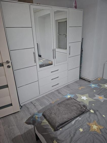 Inchiriez apartament decomandat Timi?oara Dambovi?a - 6