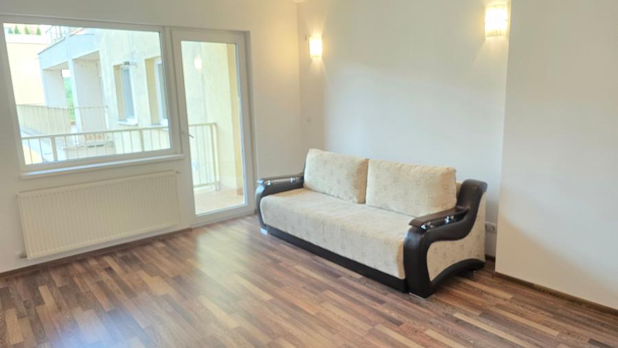 Vand apartament cu 2 camere decomandat in Deva, bloc de caramida din anul 2012, - 10