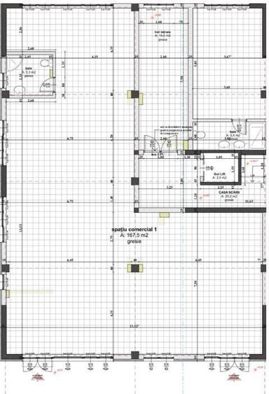 Spatiu comercial de vanzare, Sibiu - 3