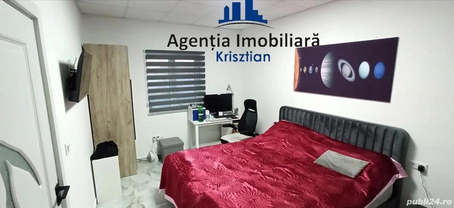 Casa noua parter situata in localitatea Cara?eu - 9