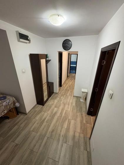 Apartament 3 camere Crangasi strada George Valsan - Direct Proprietar - 1