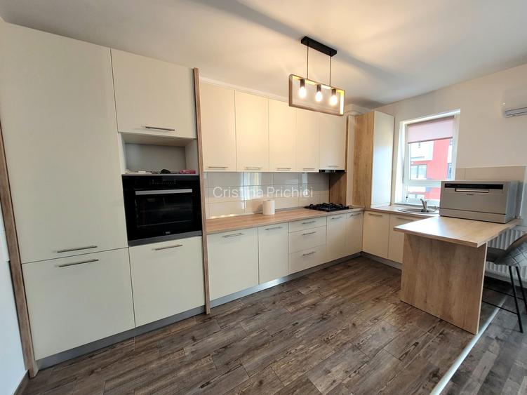 Imobil configurație avantajoasa, construcție noua, Avantgarden Bartolomeu,Brasov