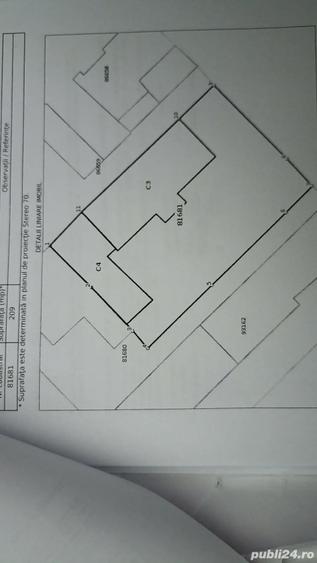 Vand casa zona Islaz Autogara - 3