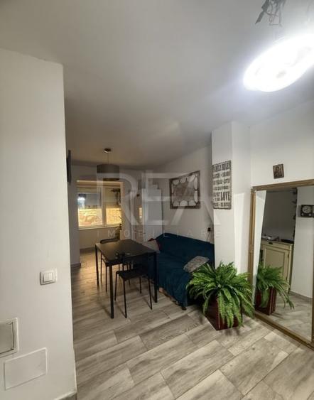 3 camere de inchiriat Rahova - 8