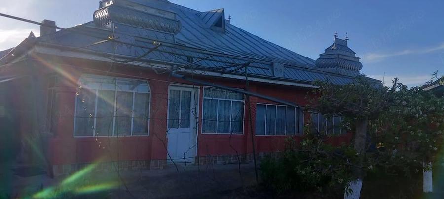 Vand casa in Moscu, Targu Bujor 1100 mp - 2