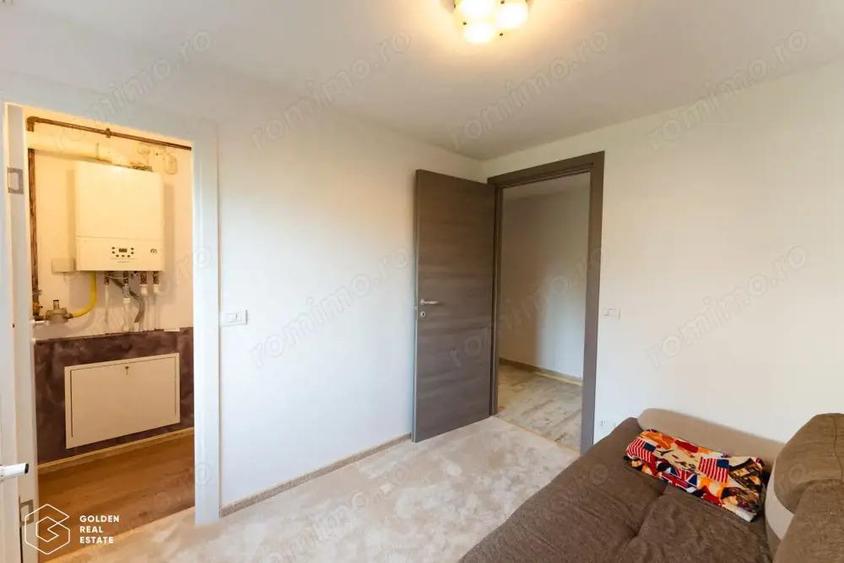 Apartament modern 2 camere, zona Fabric, COMISION 0 % - 10