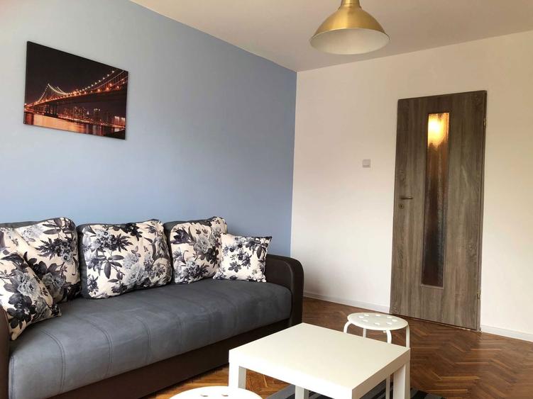 PROPRIETAR inchiriez apartament in complexul studentesc - 2