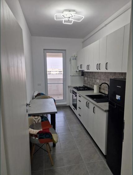 Închiriere garsonieră – bloc nou, loc de parcare inclus – Sector 4 Apărătorii P - 3