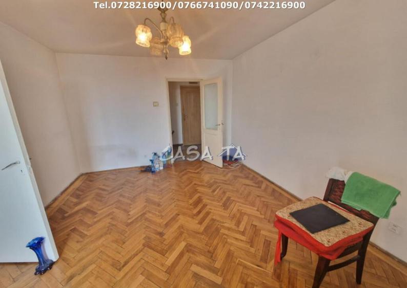 Apartament 2 camere, situat in Targu Jiu, Str. Zambilelor - 9