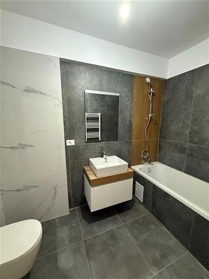 Exclusivitate, Apartament 2 camere, etaj 3, 50 mp, Zona Coresi-Tractorul, Brasov - 3