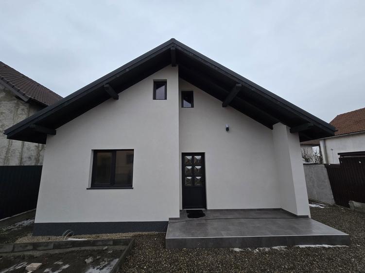 Proprietar vand casa Codlea, judetul Brasov - 1