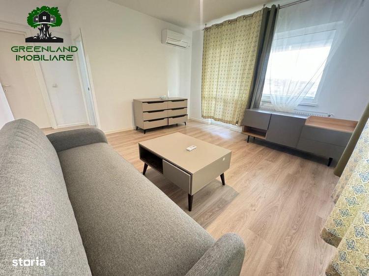 Apartament 2 camere, DECOMANDAT, etaj 6/7, BLOC NOU, Conest Evolution - 3