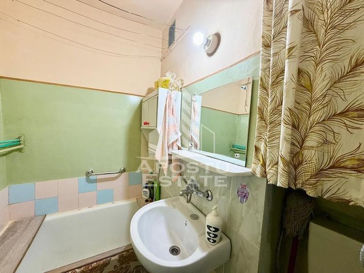 Apartament 2 camere, petfriendly, zona Dacia - 5