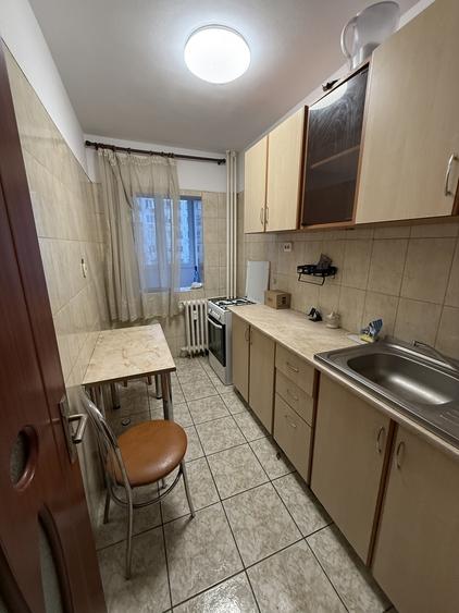 Mihai Bravu, Baba Novac, garsoniera - 4