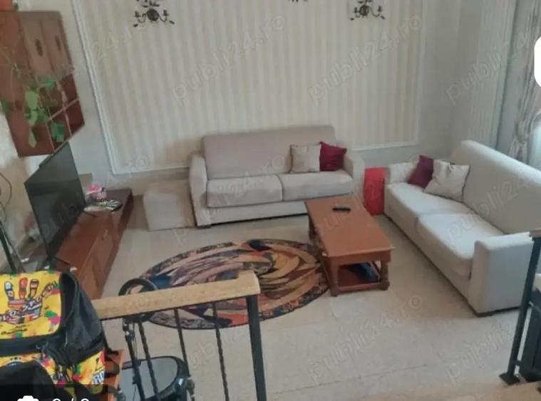 Vand vila in zona Piata Progresu - Sos Giurgiului - 5
