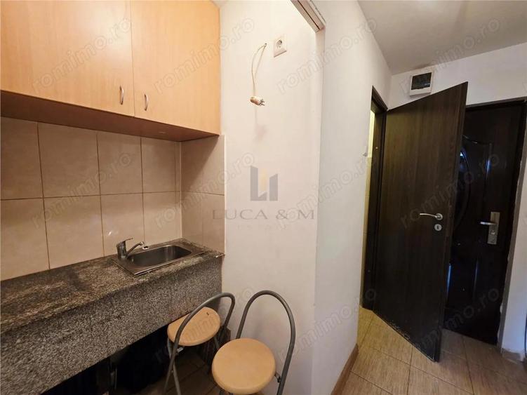 Apartament 1 camera, Complexul Studentesc - 7