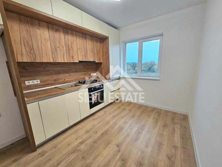 Apartament 3 camere decomanadate Calea Surii Mici