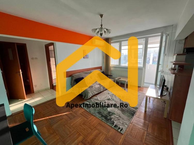 Apartament 2 Camere | 5  min Metrou - Piata Muncii | Boiler - 1