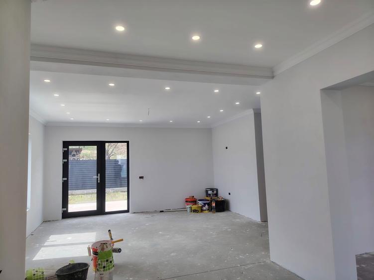 Casa de vanzare P+1 - 3