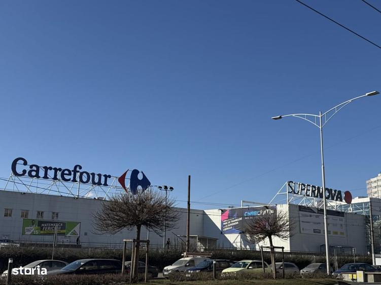 Vanzare 3camere Lujerului Militari Pozitie Excelenta - 2