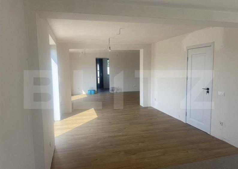 Casa 4 camere, 200mp, teren 830mp, Boldesti Scaieni - 7