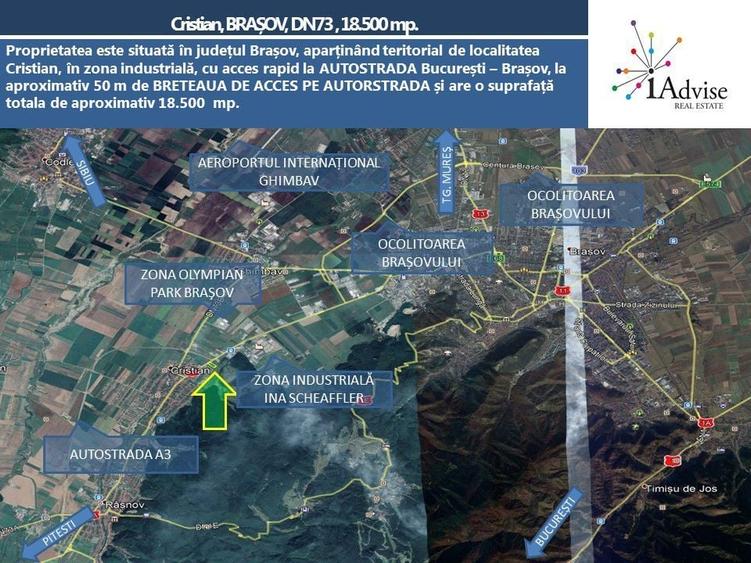 OPORTUNITATE INVESTIȚIE INDUSTRIALĂ (LOGISTICĂ/PRODUCȚIE) - 4