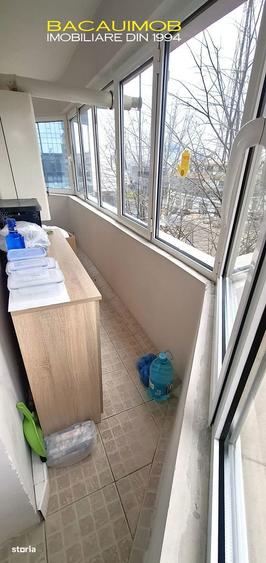 Ap. 2 camere, Etaj 1 , McDonalds, 68 mp, Tic-Tac - 1