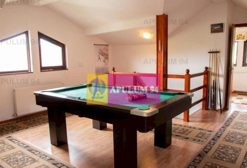 Casa de vanzare in Comarnic - 6